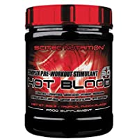 Hot Blood 3.0 300g pink lemonade